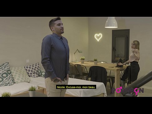 ❤️ PORNBCN 4K یک زن بالغ با جوانان بزرگ میخواهد مقعدی باشد ژیگولو جوان با دیک بزرگ. ❤❌ شلخته در ما