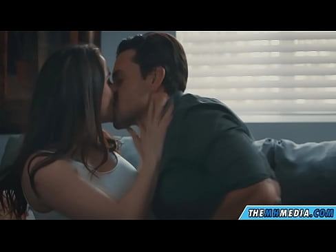 ❤️ رابطه جنسی عاشقانه با یک مادر خوش اندام ❤❌ شلخته در ما