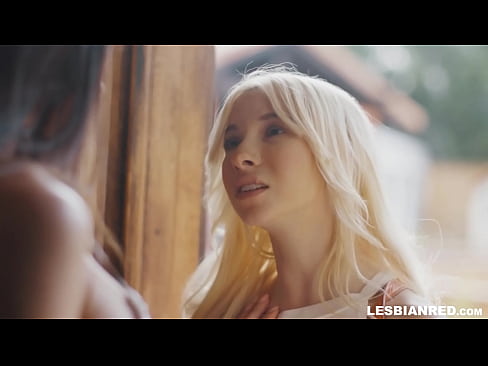 ❤️ دختر چند ماه بعد به خانه می آید و در نهایت بیدمشک نامادری اش را می خورد ❤❌  شلخته در ما